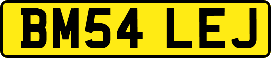BM54LEJ