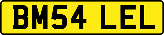 BM54LEL