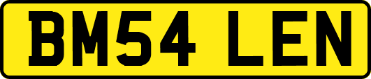 BM54LEN