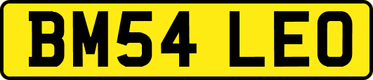 BM54LEO