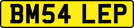BM54LEP