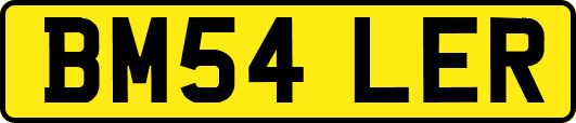 BM54LER