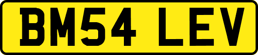 BM54LEV