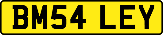 BM54LEY