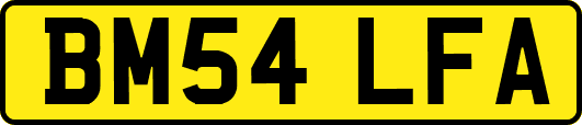 BM54LFA