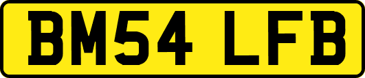 BM54LFB