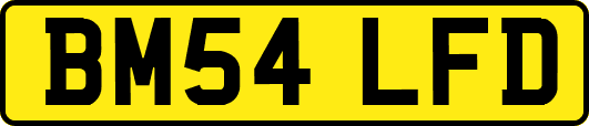 BM54LFD