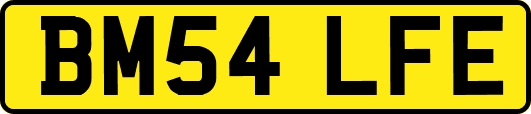 BM54LFE