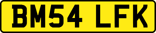 BM54LFK