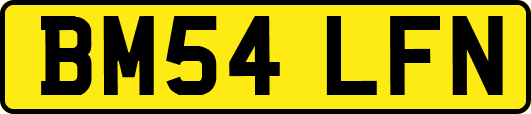 BM54LFN