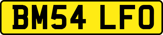 BM54LFO