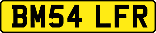 BM54LFR