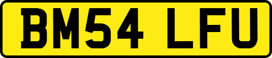 BM54LFU