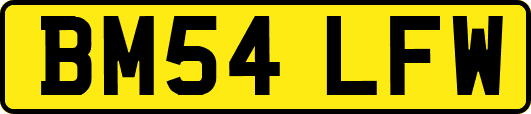 BM54LFW