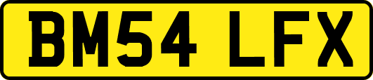 BM54LFX