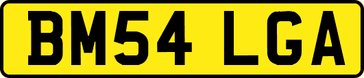BM54LGA