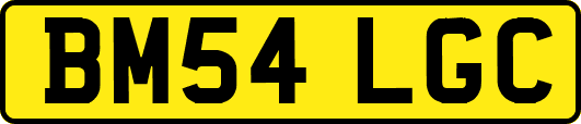 BM54LGC