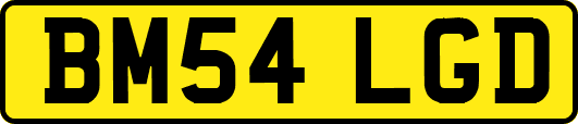 BM54LGD