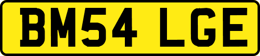 BM54LGE