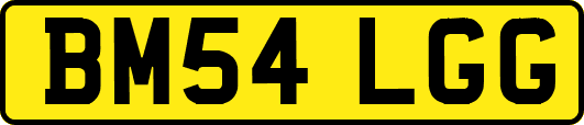 BM54LGG