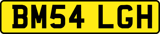 BM54LGH