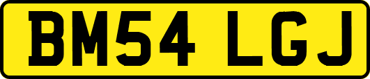 BM54LGJ