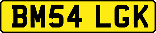 BM54LGK