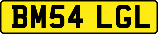 BM54LGL