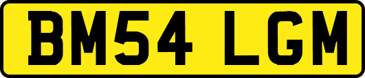 BM54LGM