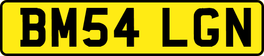 BM54LGN