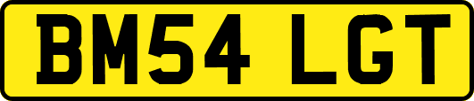 BM54LGT