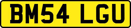 BM54LGU
