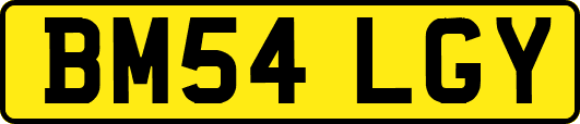 BM54LGY