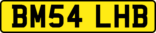 BM54LHB