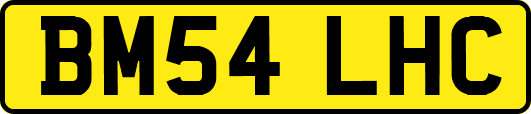 BM54LHC