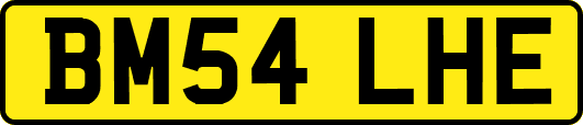 BM54LHE