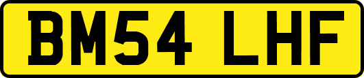 BM54LHF