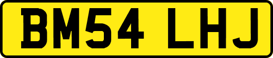 BM54LHJ