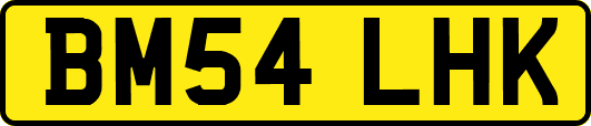 BM54LHK