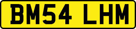 BM54LHM