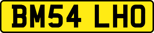 BM54LHO