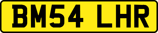 BM54LHR