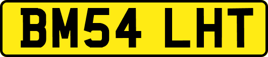BM54LHT