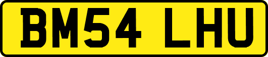 BM54LHU