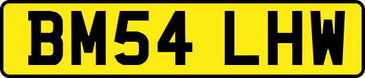 BM54LHW