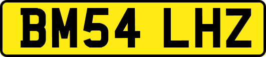 BM54LHZ