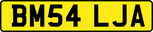 BM54LJA