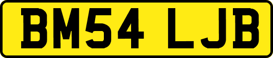 BM54LJB