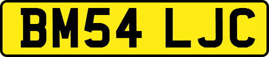 BM54LJC
