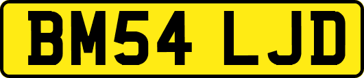 BM54LJD